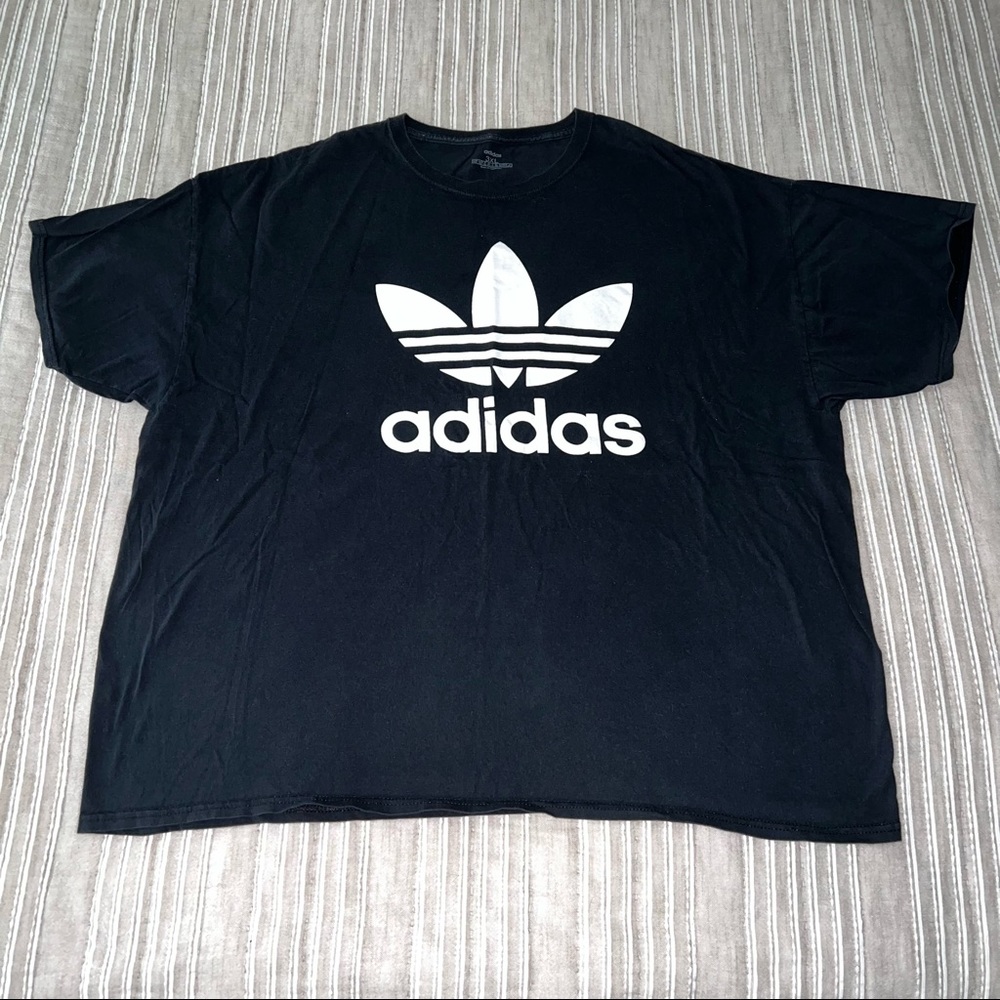 Men’s Adidas Logo T-Shirt